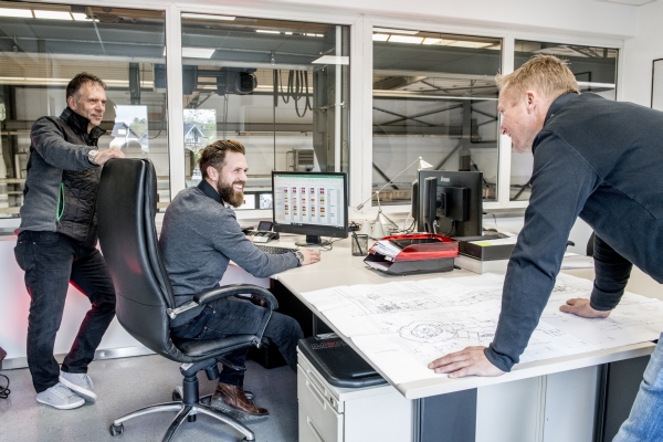 Romberg Dienstleistungen